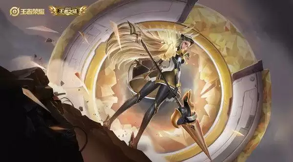 王者荣耀雅典娜玩法升级是什么意思？雅典娜品质升级玩法介绍图片2