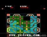 轨道拼图 ROM