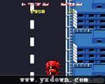 超速赛车 Jr ROM