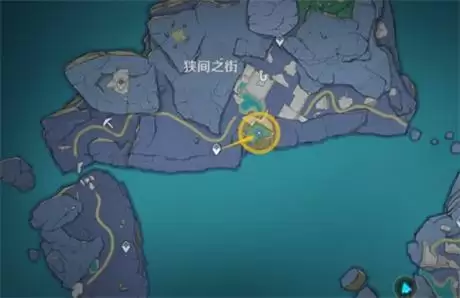 原神宫缝隙间的梦任务完成攻略