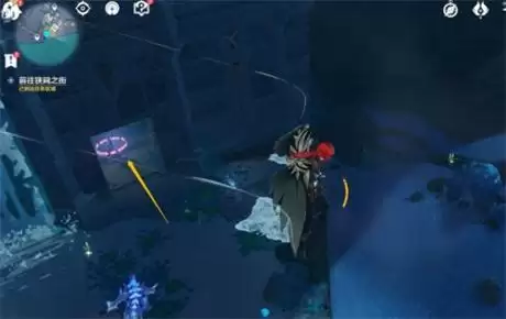 原神宫缝隙间的梦任务完成攻略