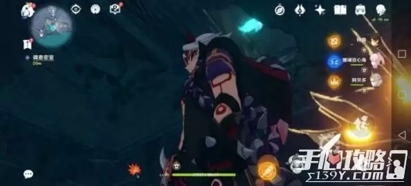 《原神》龙蛇洞宫试炼记三块碎片收集攻略