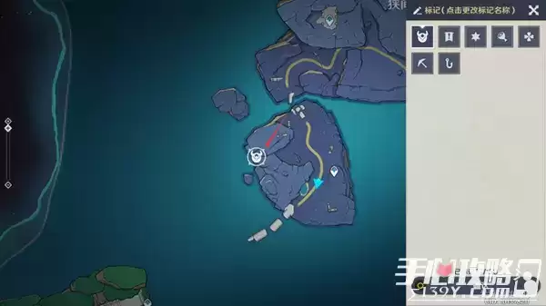 《原神》渊下宫阿多尼斯的钥匙解密怎么过