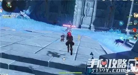 《原神》岂知夜色成就完成方法