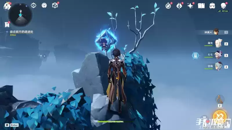 《原神》白夜国晨昏记系列任务攻略大全