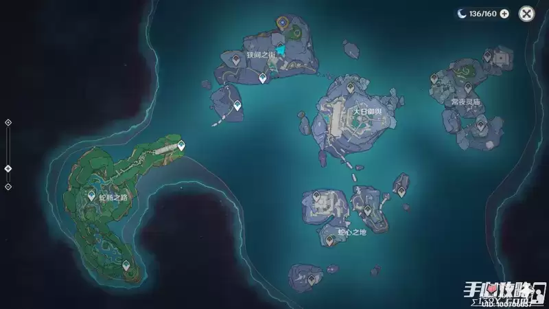 《原神》白夜国晨昏记系列任务攻略大全