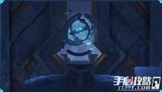 原神渊下宫立方金场解密攻略