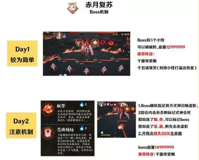 阴阳师夜刀神活动二阶段阵容怎么搭配?夜刀神活动二阶段阵容搭配大全图片4