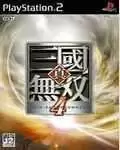 真三国无双4手机