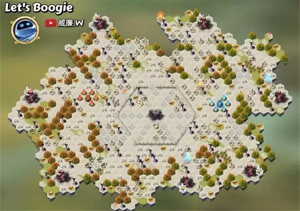 剑与远征破魇之境全奖励解锁图文攻略