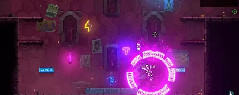 霓虹深渊电梯怎么开