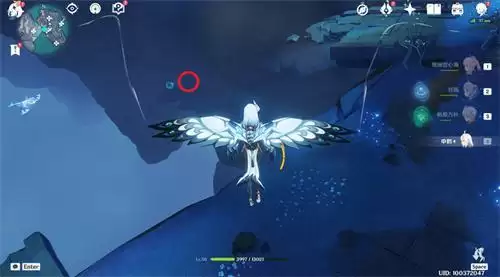 原神渊下宫蛇岐之地键纹收集攻略