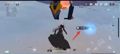 《幻塔》冰川峭壁任务完成方法介绍 幻塔冰川峭壁任务怎么过1