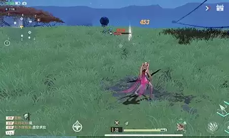 《幻塔》小怪葱头鼠打法介绍 幻塔葱头鼠怎么打