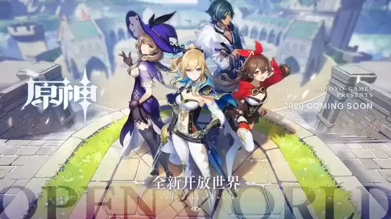 手游排行榜2021排行榜