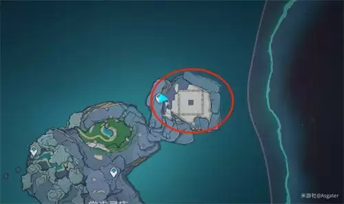 原神白夜国地理水文考在哪里获得 原神白夜国地理水文考获取方法