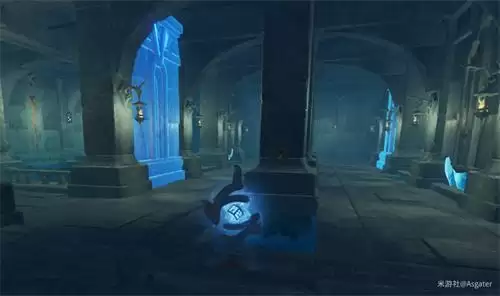 原神白夜国地理水文考在哪里获得 原神白夜国地理水文考获取方法