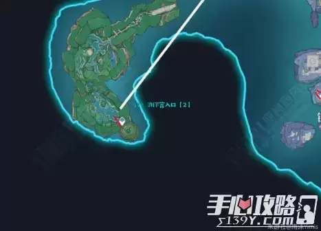 《原神》2.4锄大地路线一览