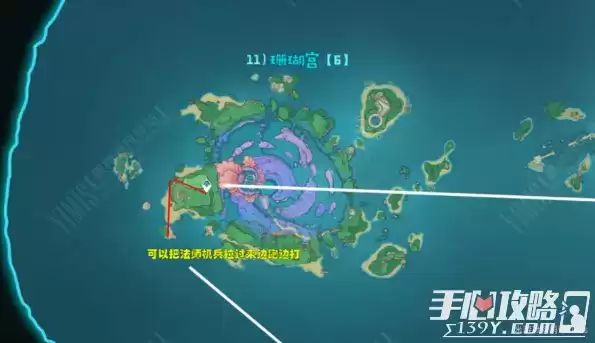 《原神》2.4锄大地路线一览