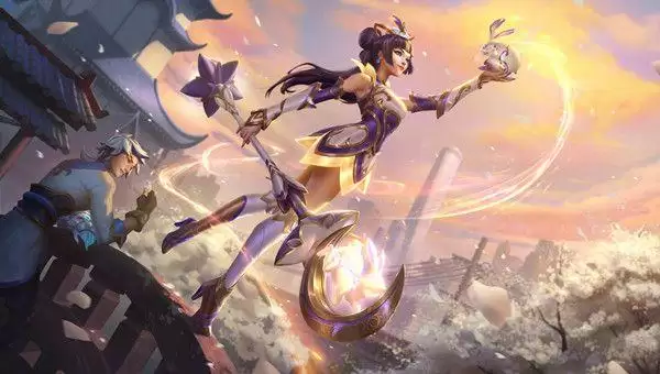 lol青花瓷皮肤多少钱？青花瓷皮肤什么时候出？图片1