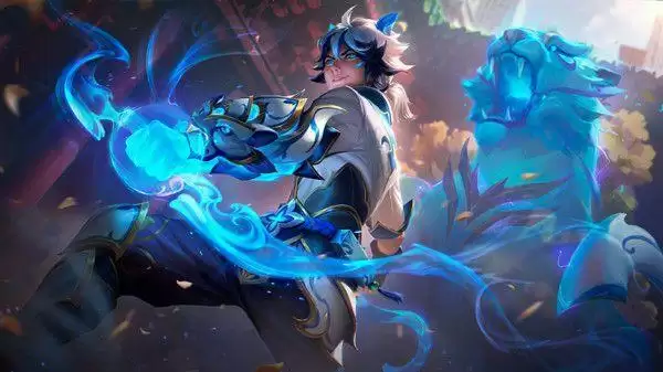 lol青花瓷皮肤多少钱？青花瓷皮肤什么时候出？图片6