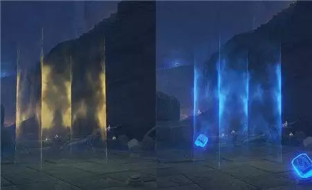 原神常夜状态怎么切换?常夜状态切换方法图片3