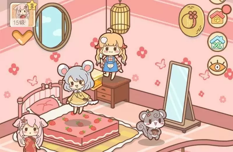 萌宠养成物语宠物升星攻略