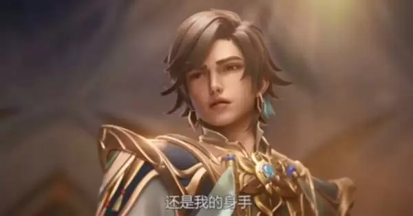 王者荣耀碑画顺序攻略:碑画顺序正确排列一览图片2