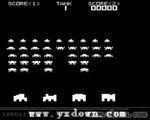 太空入侵 ROM