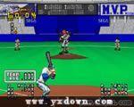 棒球 MVP ROM