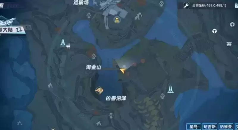 幻塔斯托克任务详细完成攻略