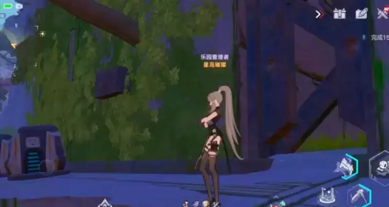 幻塔斯托克任务详细完成攻略