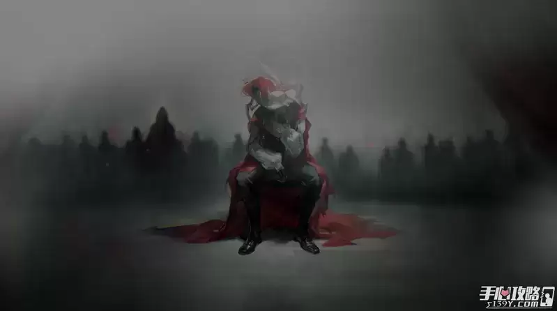 《明日方舟》傀影与猩红孤钻结局介绍