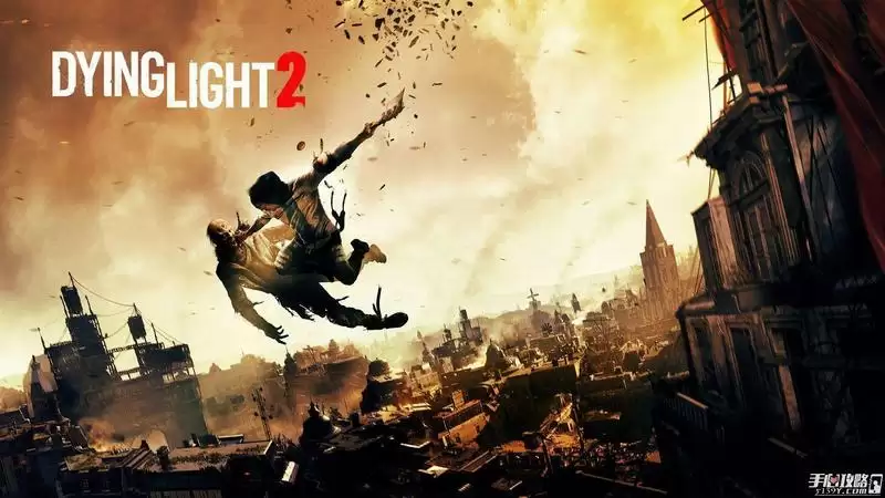 《消逝的光芒2》难度介绍 《消逝的光芒2》难度介绍