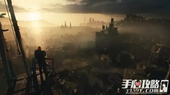 《消逝的光芒2》难度介绍 《消逝的光芒2》难度介绍