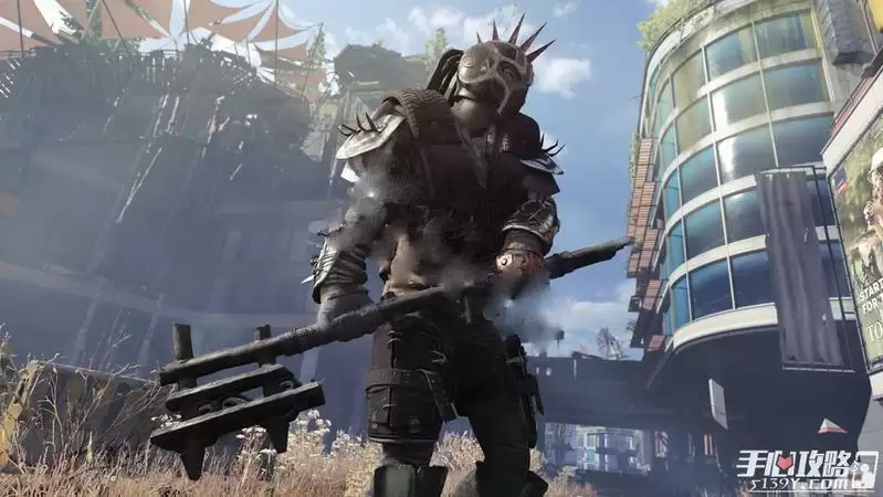 《消逝的光芒2》三大势力背景介绍