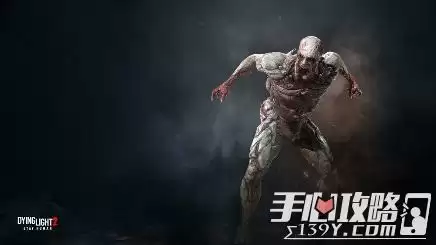 《消逝的光芒2》主要角色/势力介绍/各类丧尸情报分享