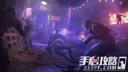 《消逝的光芒2》主要角色/势力介绍/各类丧尸情报分享