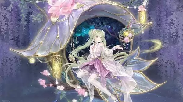 奇迹暖暖花雾之荫搭配攻略：花雾之荫活动通关搭配选择推荐图片1