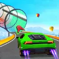 Car Stunts Mega Ramp Car Games