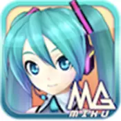 初音未来虚拟女友