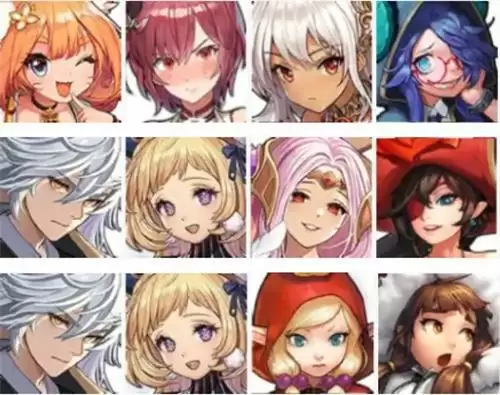 坎公骑冠剑十三期会战BOSS埃里娜阵容及打法