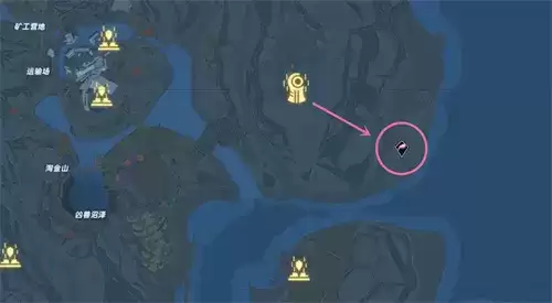 幻塔后腿肉获得方法 幻塔后腿肉哪里多2