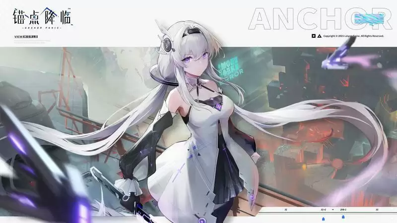 《锚点降临》能源护盾使用技巧一览