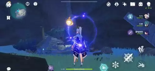 《原神》食莲者触发方法介绍