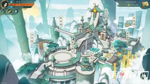 《觅长生》新手注意点大全