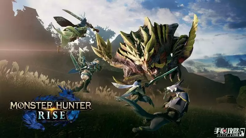 《怪物猎人崛起》win7游玩方法分享 《怪物猎人崛起》win7游玩方法分享