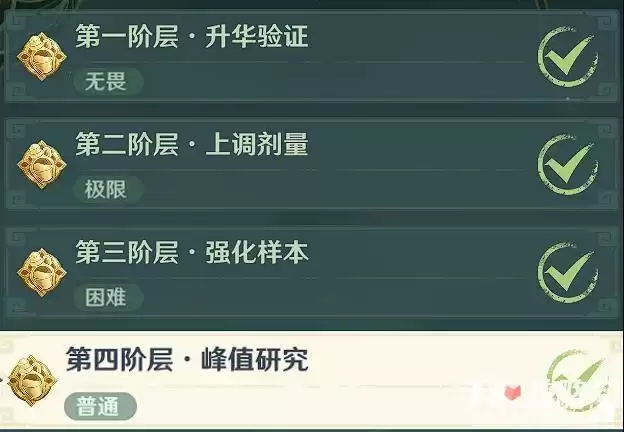 《原神》魔药研析活动玩法奖励阵容推荐 《原神》魔药研析活动玩法奖励阵容推荐