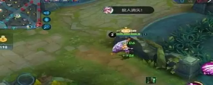 高渐离怎么克制