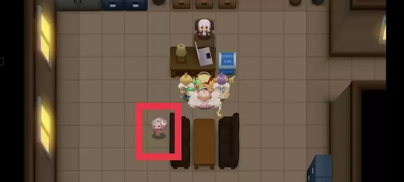 坎公骑冠剑12-4全收集图文攻略